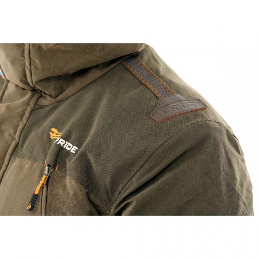 Костюм Магнум зима