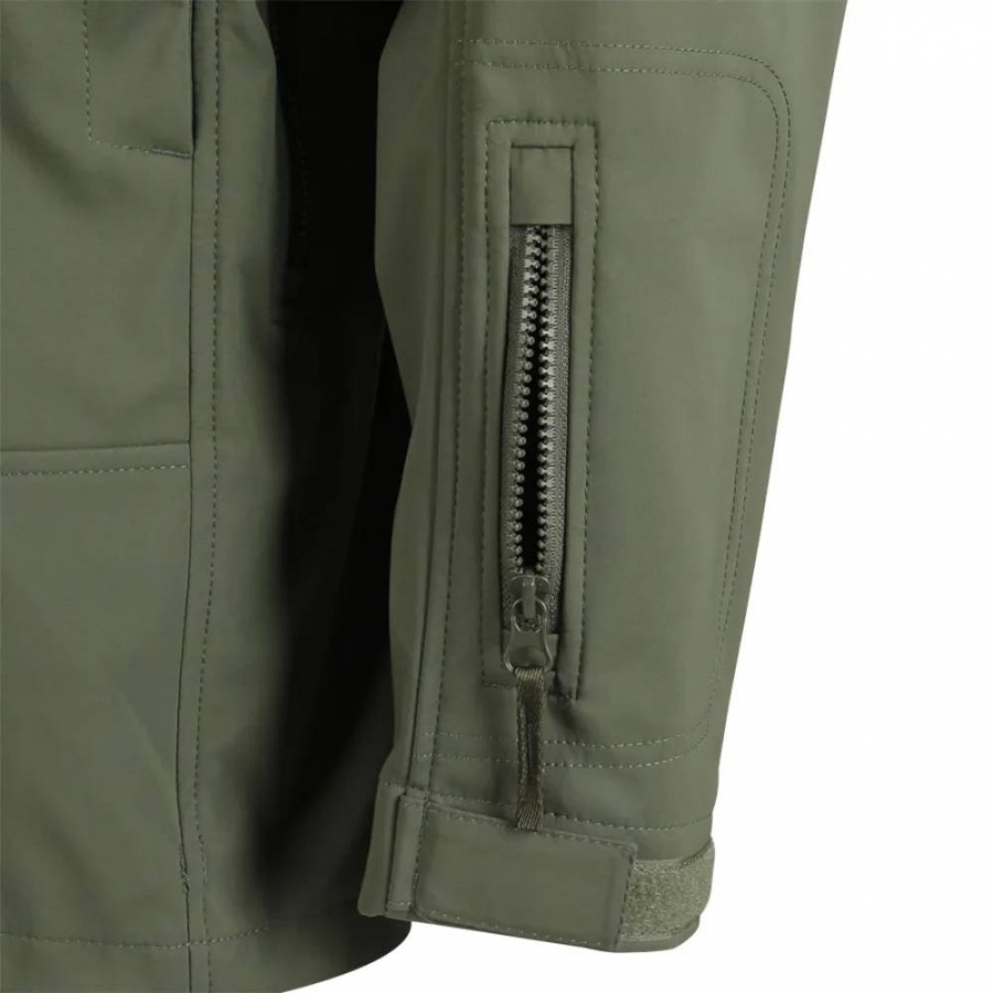 Куртка Сплав Базальт SoftShell