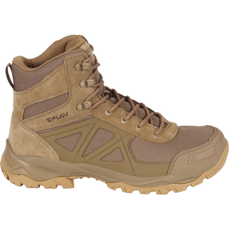 Ботинки THB мод T-003 с мембраной