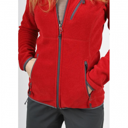 Куртка женская Сплав Palmyra Polartec Woven Inspired