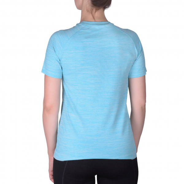 Термофутболка UTO T-shirt W's 994211