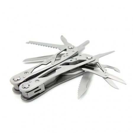 Мультиинструмент складной Ganzo G202