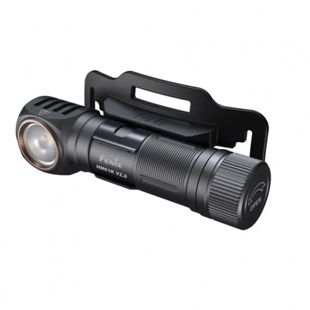 Фонарь налобный Fenix HM61R V2.0