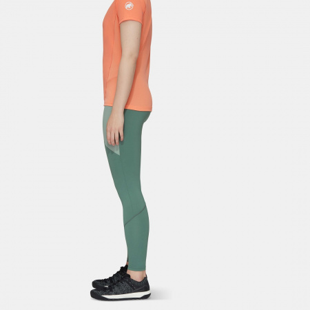 Лосины женские Mammut Aenergy Light Tights Women Лосины женские Mammut Aenergy Light Tights Women