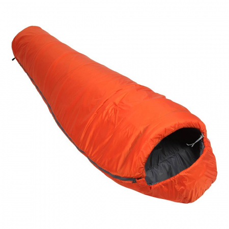 Спальный мешок Сплав Сейша-130 терракотовый 205