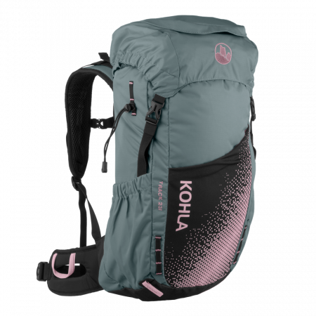 Рюкзак Kohla TRACK Stormy Sea 23 л