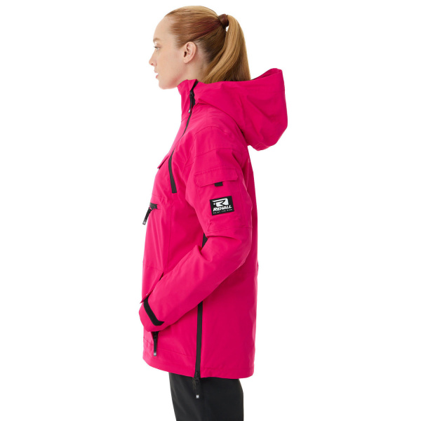 Куртка сноубордическая Анорак Rehall Vie-R