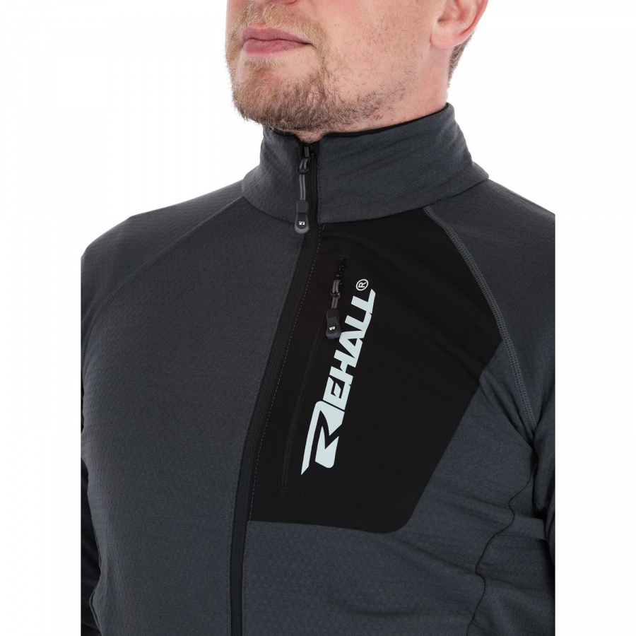 Куртка сноубордическая Rehall Mick-R