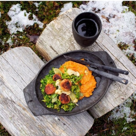 Стаканчик KUPILKA 30 Coffee cup