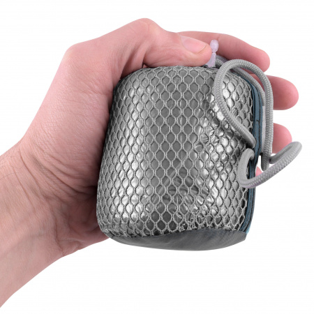 N-Rit полотенце Super Light Towel 60х120 рL