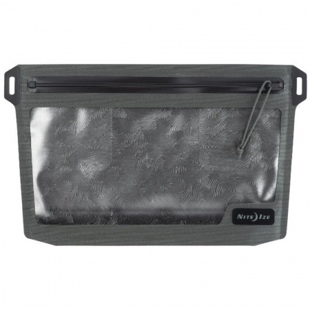 Водонепроницаемая сумка NiteIze RunOff Waterproof 3-1-1 Pouch