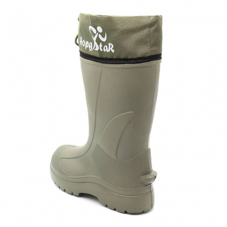 Сапоги муж. арт.AS-007 НОРДСТАР(-55)