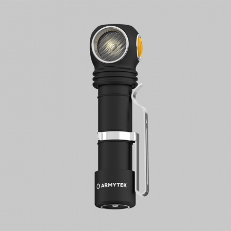 Фонарь Armytek Wizard C2 Magnet USB Warm