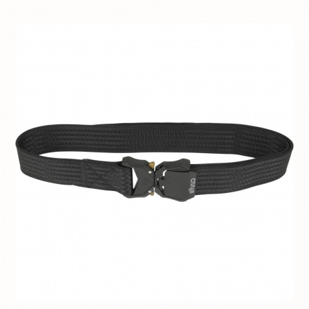 Ремень брючный Сплав Shift черный 105
