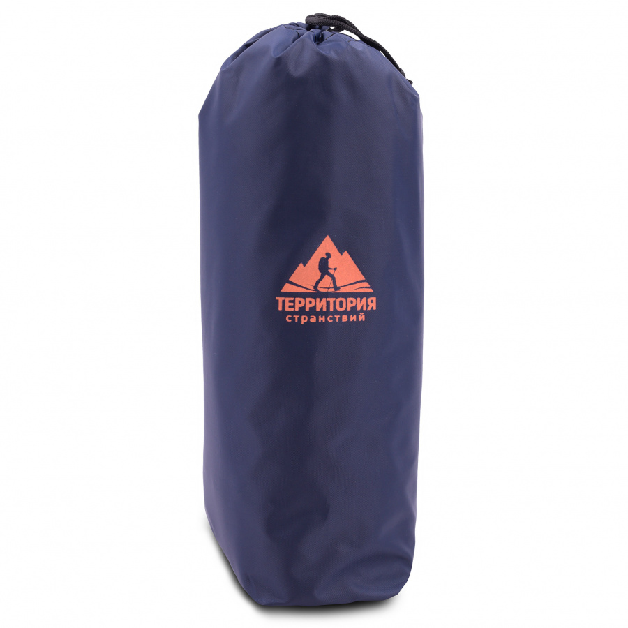 Накидка-Пончо Dromader тафета рип-стоп проклеенная