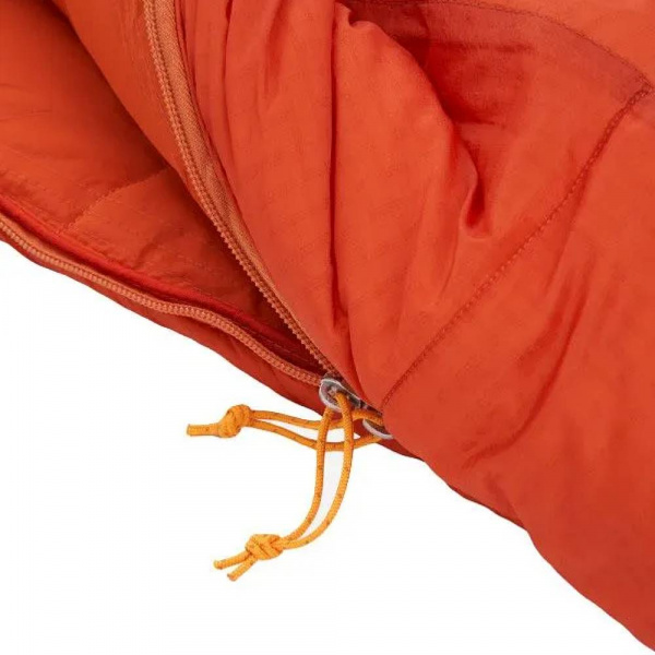 Спальный мешок Kailas Camper -5