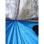 Гамак туристический двухместный с москитной сеткой Mormus Equip Ultralight Hammock Гамак туристический двухместный с москитной сеткой Mormus Equip Ultralight Hammock