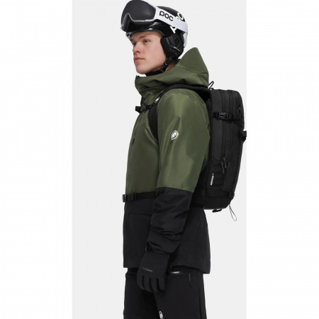 Рюкзак Mammut Nirvana 18