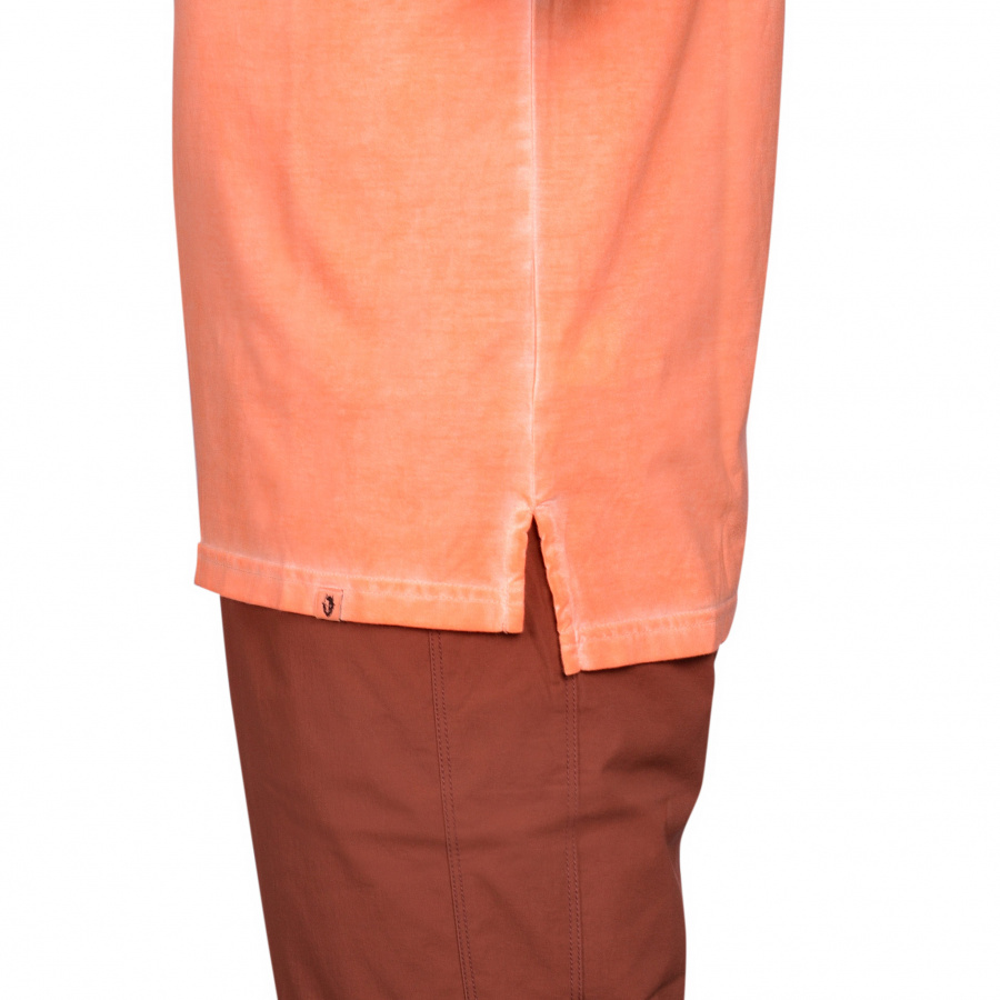 Black Yak футболка Yosemite