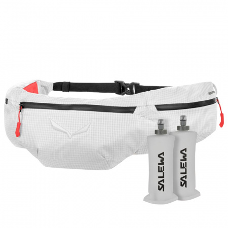 Поясная сумка Salewa Pedroc Hipbelt White