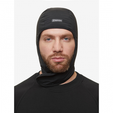 Шлем утепленный BASK Snow Helmet V3