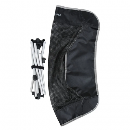 Кресло складное Сплав Shell light