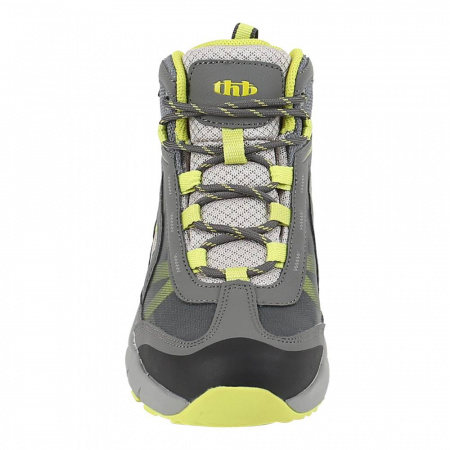 Ботинки женские треккинговые THB Giona с мембраной