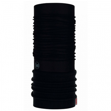 Бандана Buff Polar Solid Black 130003.999.10.00