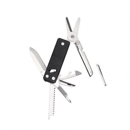 Мультитул Roxon KS2 14-in-One Handle G10