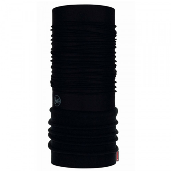 Бандана Buff Polar Solid Black 130003.999.10.00