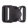 Пряжка фастекс Duraflex Rock Lockster 38 мм, одна регулировка, 1-07607/1-07606