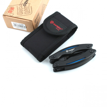 Мультиинструмент Ganzo G109