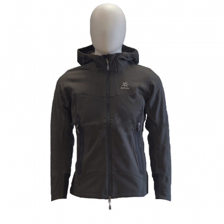 Kailas куртка O2 Extreme Windproof Jacket Women's