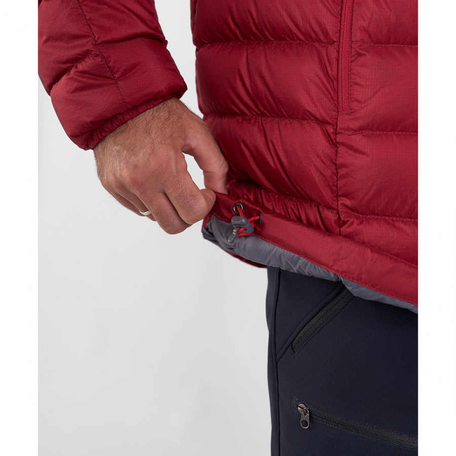 Red Fox Куртка пуховая Flight Lite III