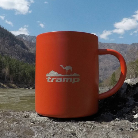 Термокружка Tramp TRC-010.10 (400 мл.)