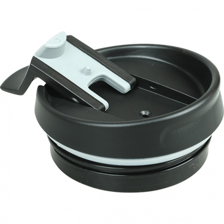 Термокружка автомобильная SE-500 черный