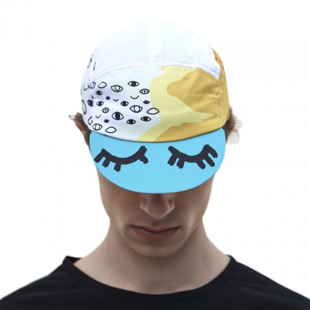 Кепка Wonder Trail Eyes S