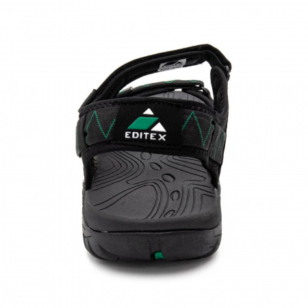 Сандалии треккинговые Editex