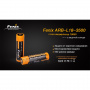Аккумулятор Li-ion Fenix ARB-l-18-3500USB 18650