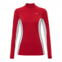 Термобелье фуфайка женская BASK T-Skin Lady JKT V3
