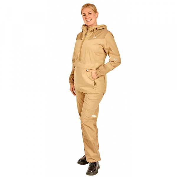 Костюм энцефалитный Элит Барьер женский (Novatex)