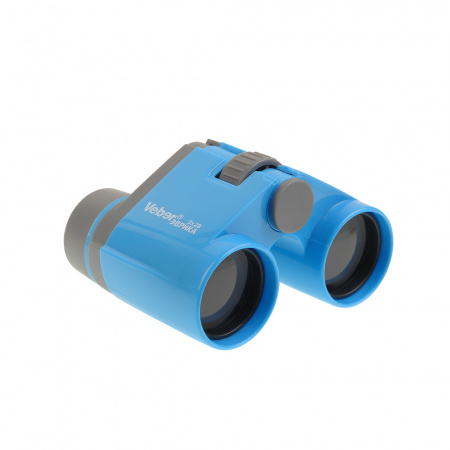 Бинокль Veber Эврика 3х28R