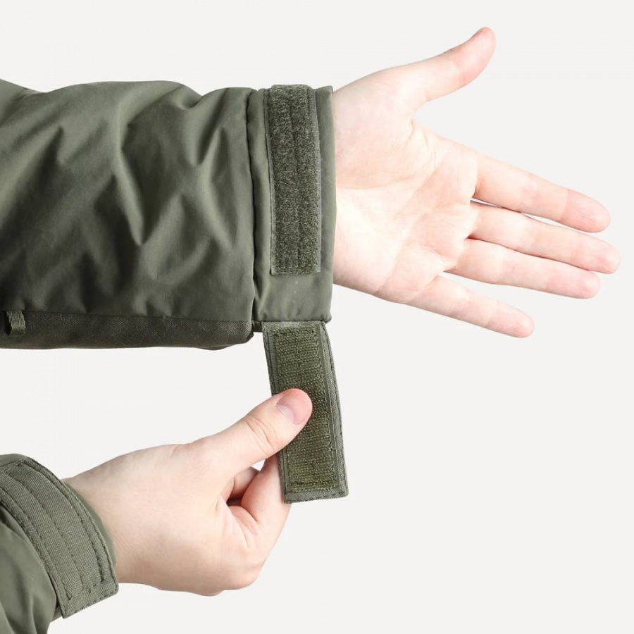 Куртка Сплав Борей L7 Shelter® Sport