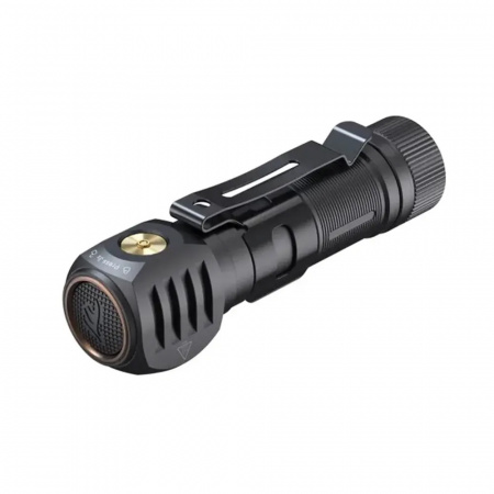 Фонарь налобный Fenix HM61R V2.0