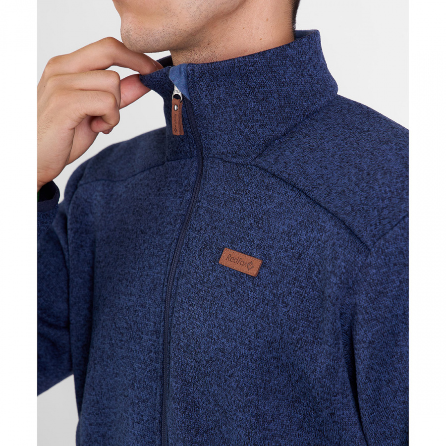 Red Fox Джемпер Tweed IV Мужской