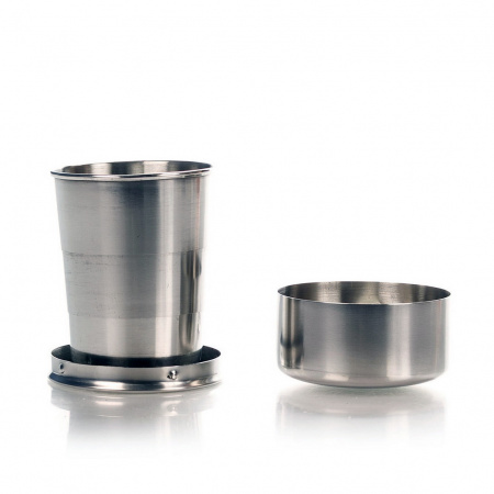 Стакан складной Tramp TRC-068 (110мл)