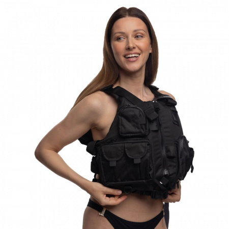 Спасательный жилет (страховочный) HikeXp Hook