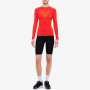 Термофутболка UTO Compress Long Sleeve W's 926202