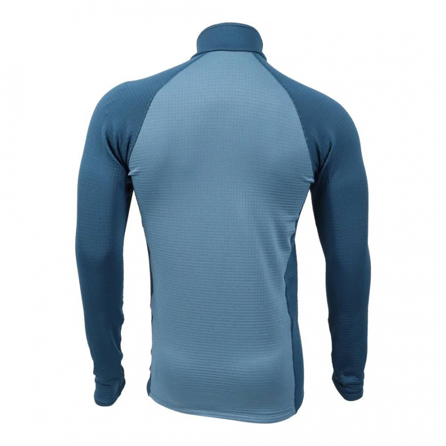 Термобелье Сплав Active Polartec Power Grid футболка L/S мод 2