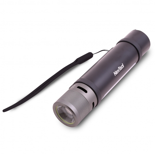 Фонарь NexTool Outdoor 6in1Thunder Flashlight